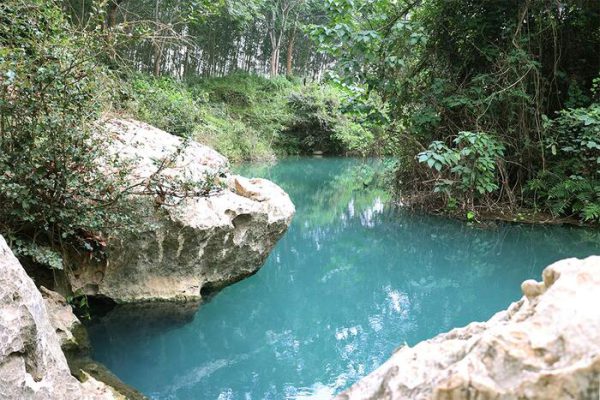 Tuyến Hà Nội – Tân Kỳ, Nghệ An